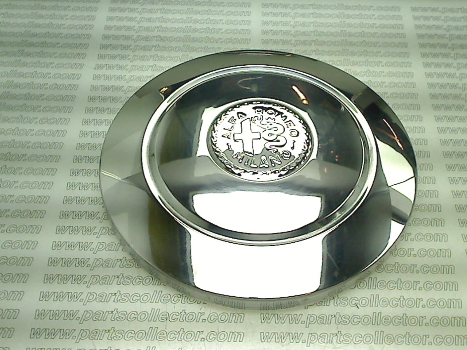 ALFA ROMEO  Steering and Wheels code 7769 compatible with: ALFA ROMEO GIULIA 1300  105